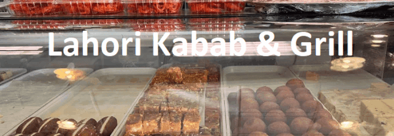 Lahori Kabab & Grill