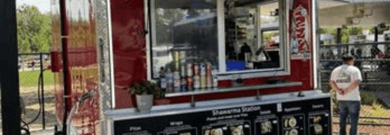 Shawarma Station