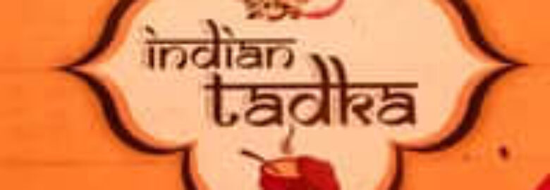 Indian Tadka