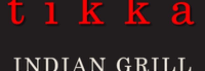 Tikka Indian Grill