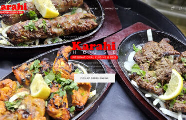 Butt Karahi House