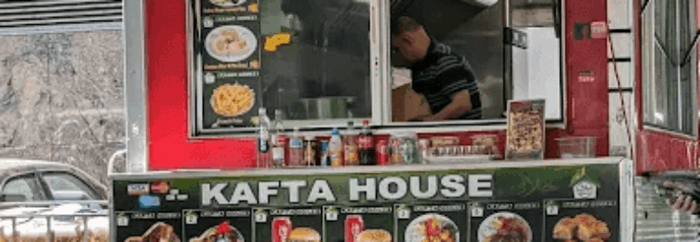 Kafta House Halal Food
