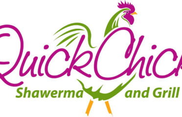 Quick Chick Shawarma and Grill