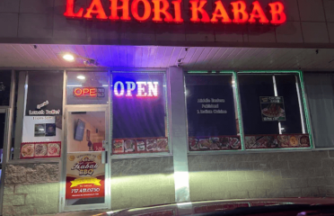 Lahori Kabab & Grill