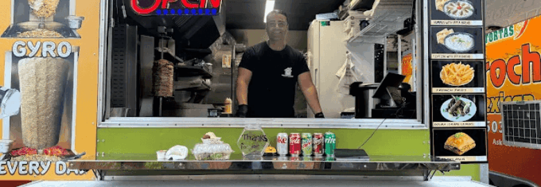 Shawarma House