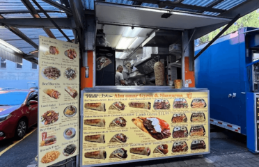 Abu Omar Gyros & Shawarma