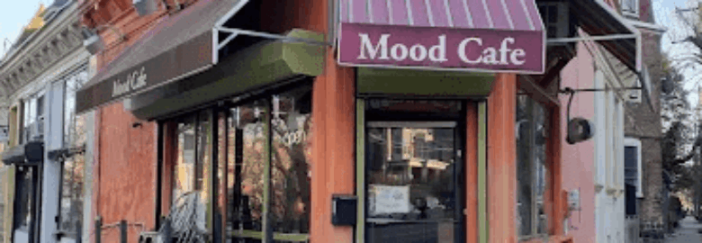 Mood Cafe