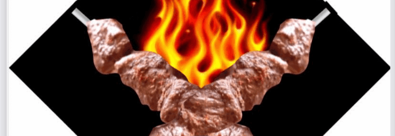 In & Out Kabab Gyro