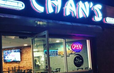 Chan’s
