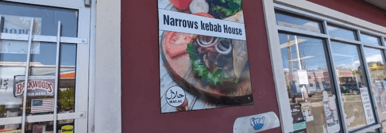 Narrows Kebab House