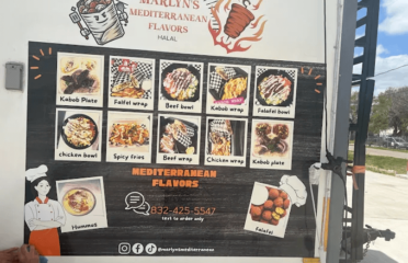 Marlyn’s Mediterranean