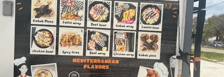 Marlyn’s Mediterranean
