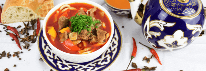 Plov House