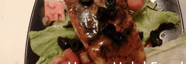 Hasna Halal Food and Bakery