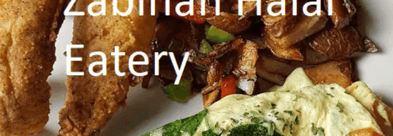 Southside Zabihah Halal Eatery