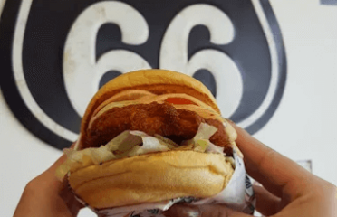 Route 66 Restaurant
