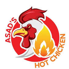 Asad’s Hot Chicken