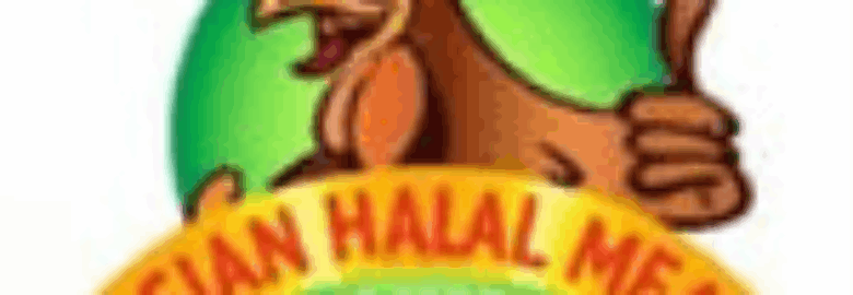 Asian Halal & Kabab House