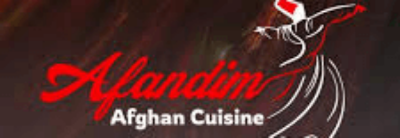 AFANDIM Afghan Cuisine