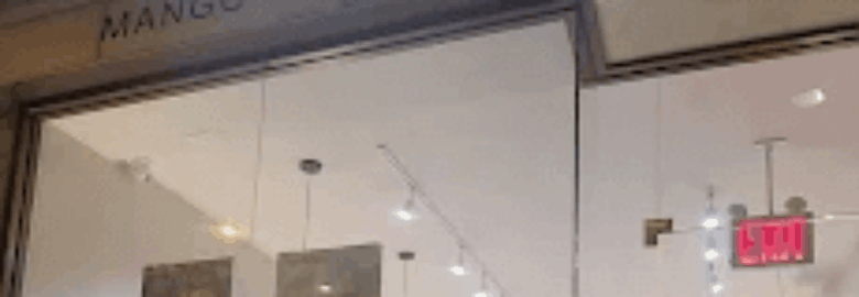 Mango Mango Desserts