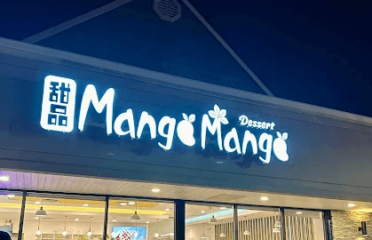 Mango Mango Desserts