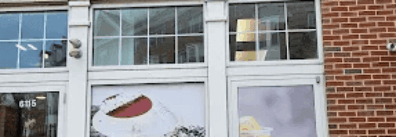 Mango Mango Desserts