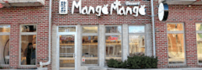 Mango Mango Desserts