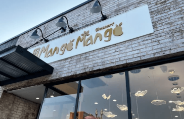 Mango Mango Desserts
