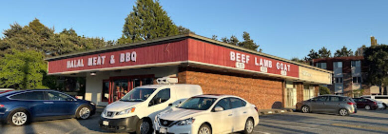 Halal Meat & BBQ