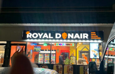 Royal Donair