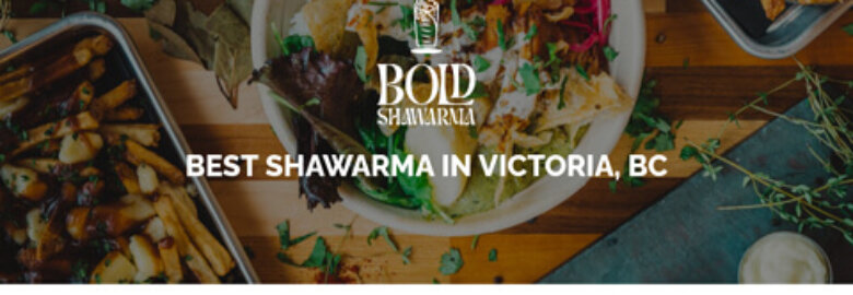 Bold Shawarma