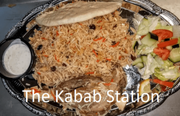 The Kabab Station