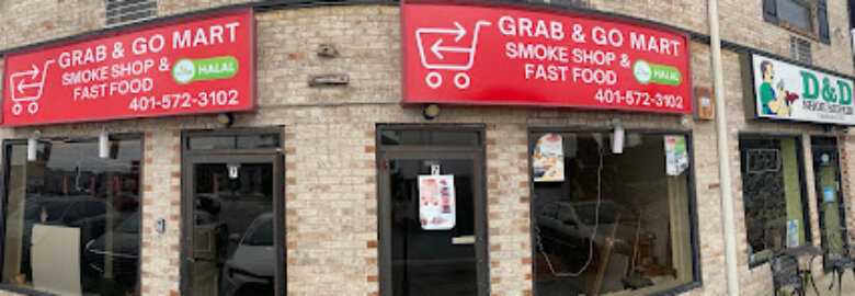 Grab & Go