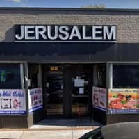 Jerusaleum Meat Market