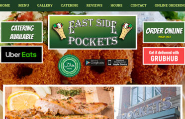 East Side Pockets
