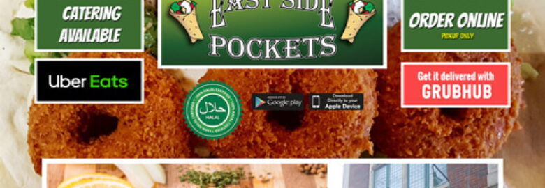 East Side Pockets