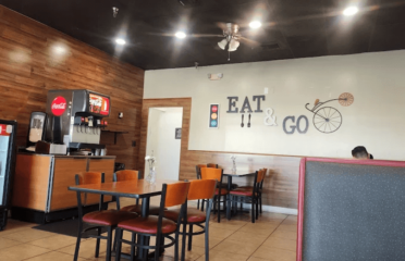 Eat & Go