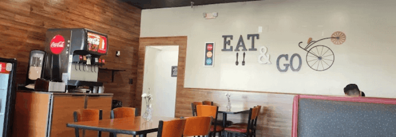 Eat & Go
