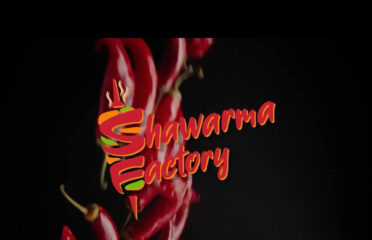 Shawarma Factory