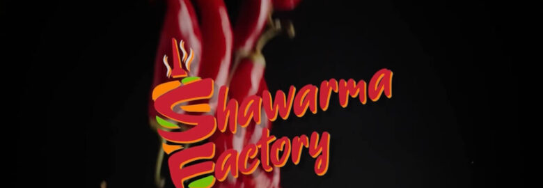 Shawarma Factory