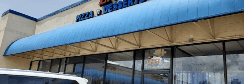 ZN Pizza & Haiders Catering