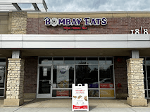 Bombay Eats / Wraps