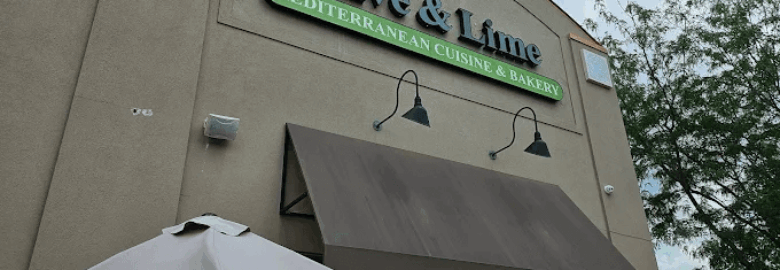 Olive & Lime Cafe