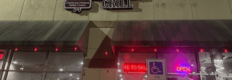Salateen Grill