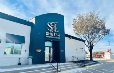 Sheesh Eatery & Lounge