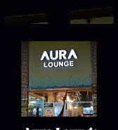 Aura Lounge