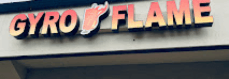 Gyro Flame
