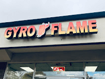 Gyro Flame