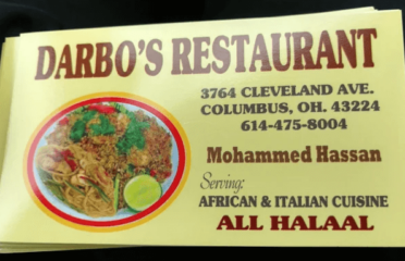 Darbo’s Restaurant