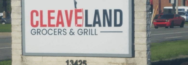 CleaveLand Grocers & Grill